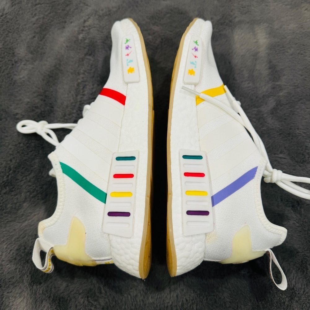 Adidas NMD pixar Men size 11 - Picture 3 of 6